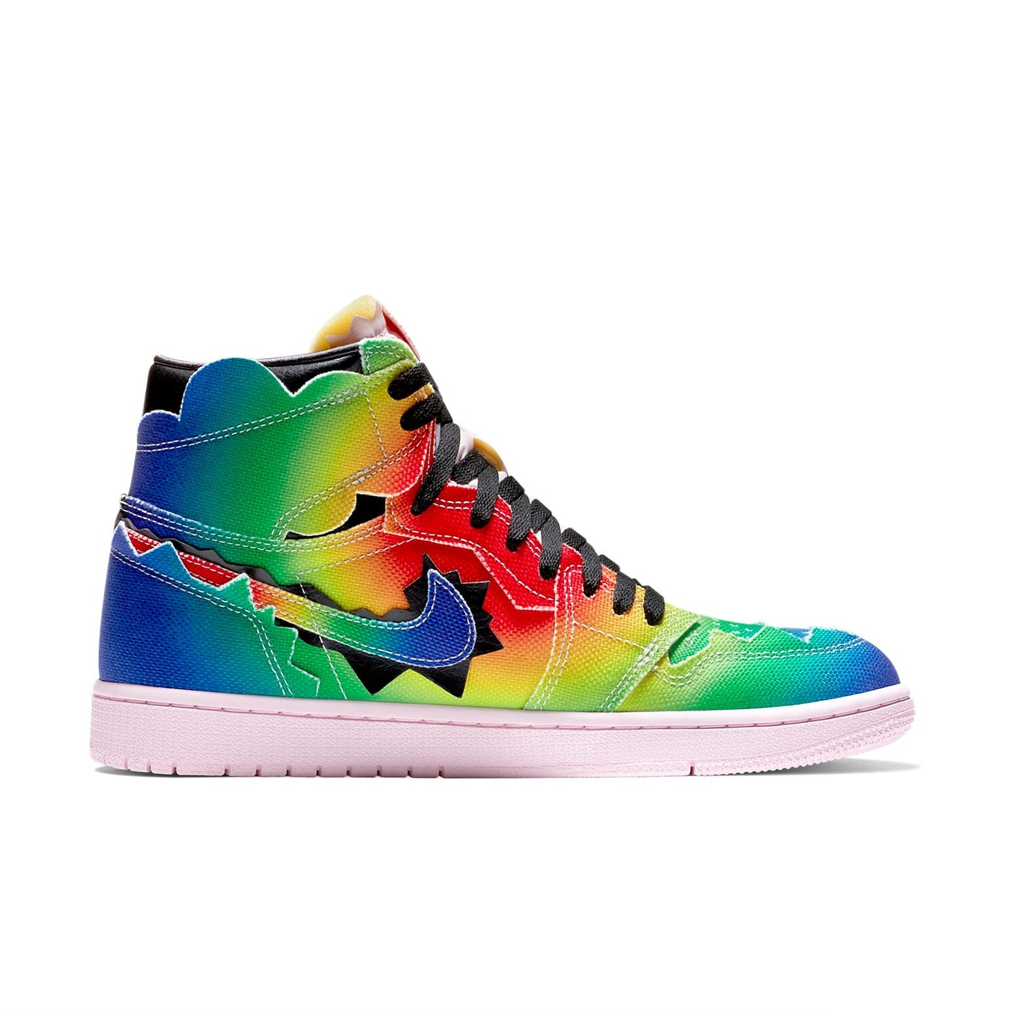 Air Jordan 1 Retro OG High x J. Balvin