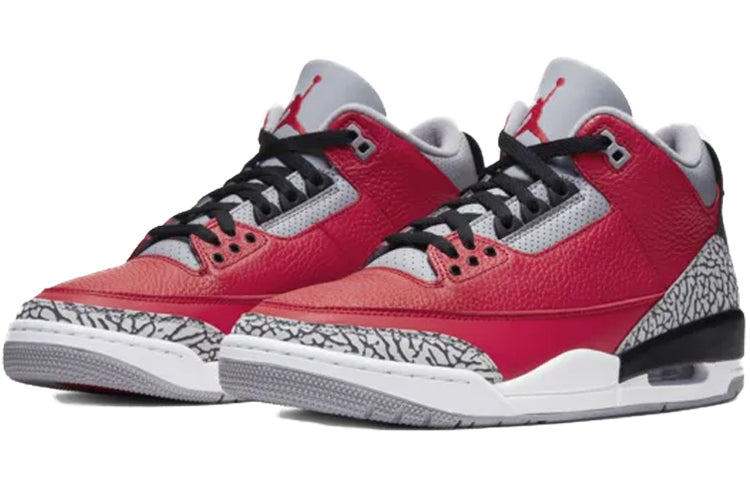 Air Jordan 3 Retro SE