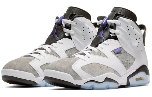 Air Jordan 6 Retro LTR