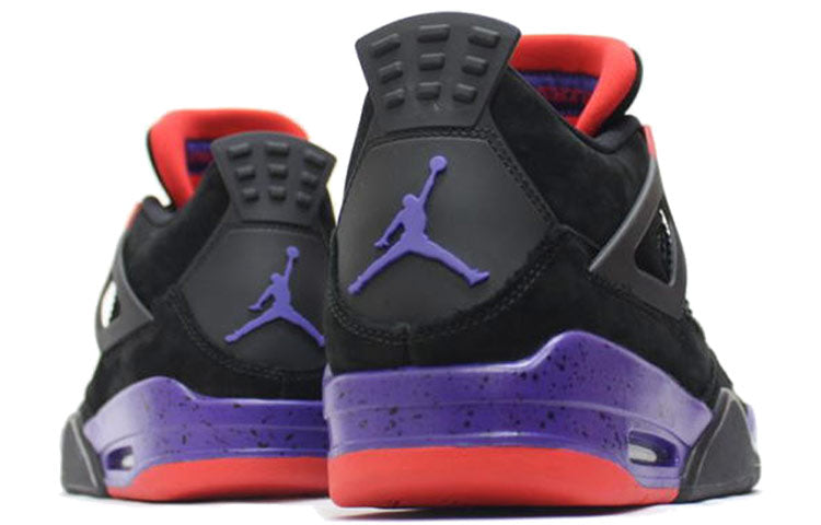 Air Jordan 4 Retro NRG
