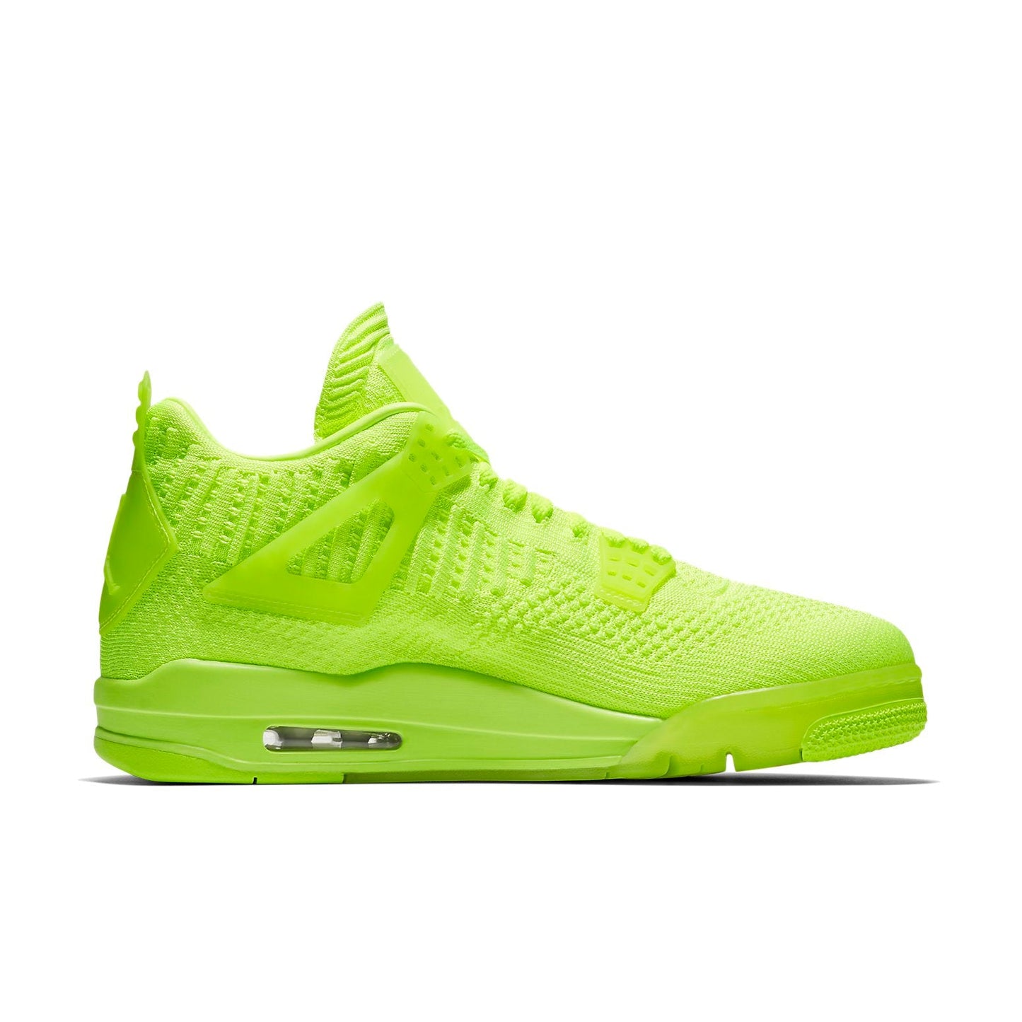 Air Jordan 4 Flyknit