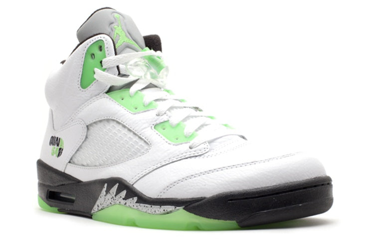 Air Jordan 5 Retro  2011