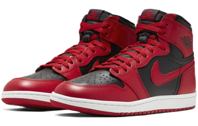 Air Jordan 1 Retro High Varsity Red'
