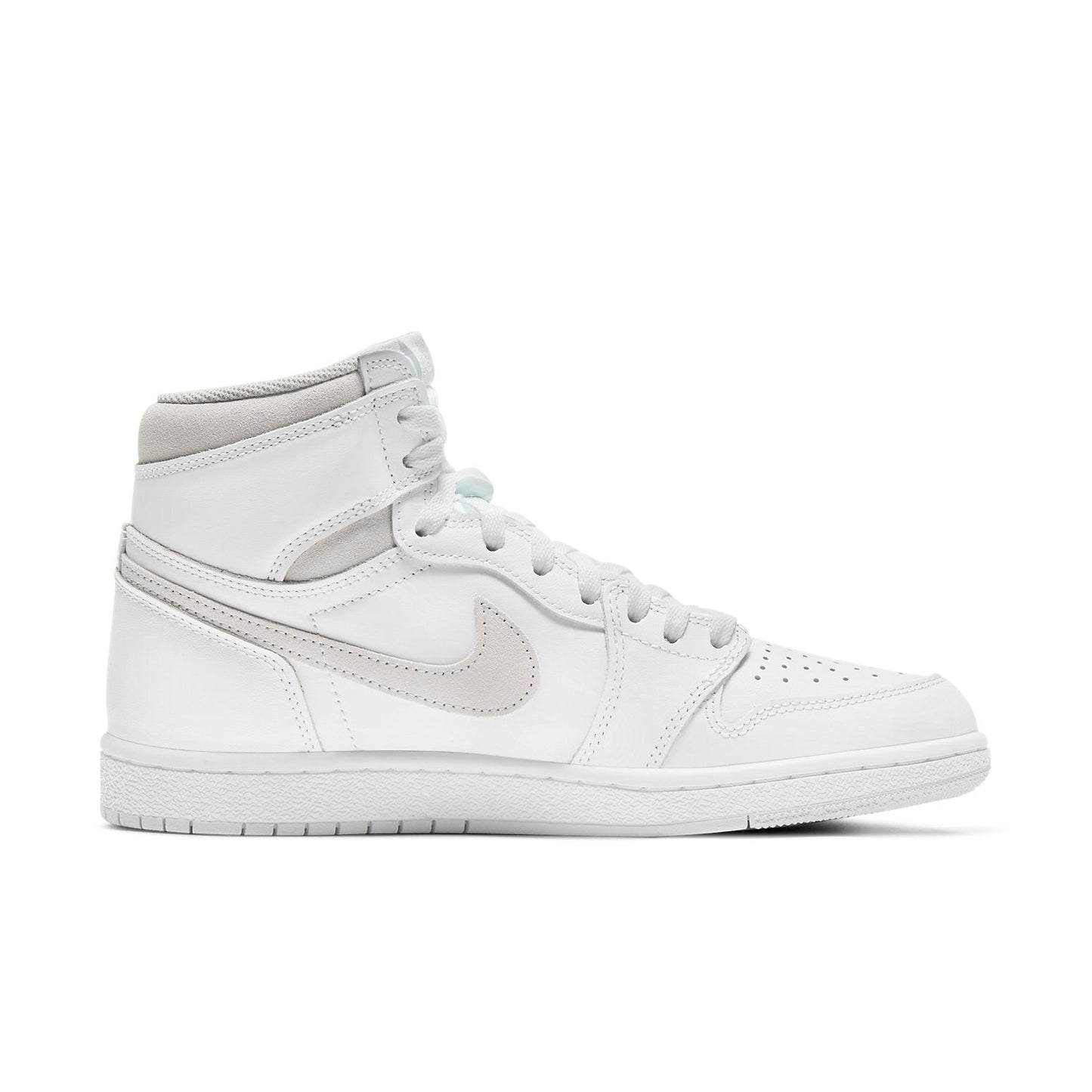 Air Jordan 1 Retro High Neutral Grey'
