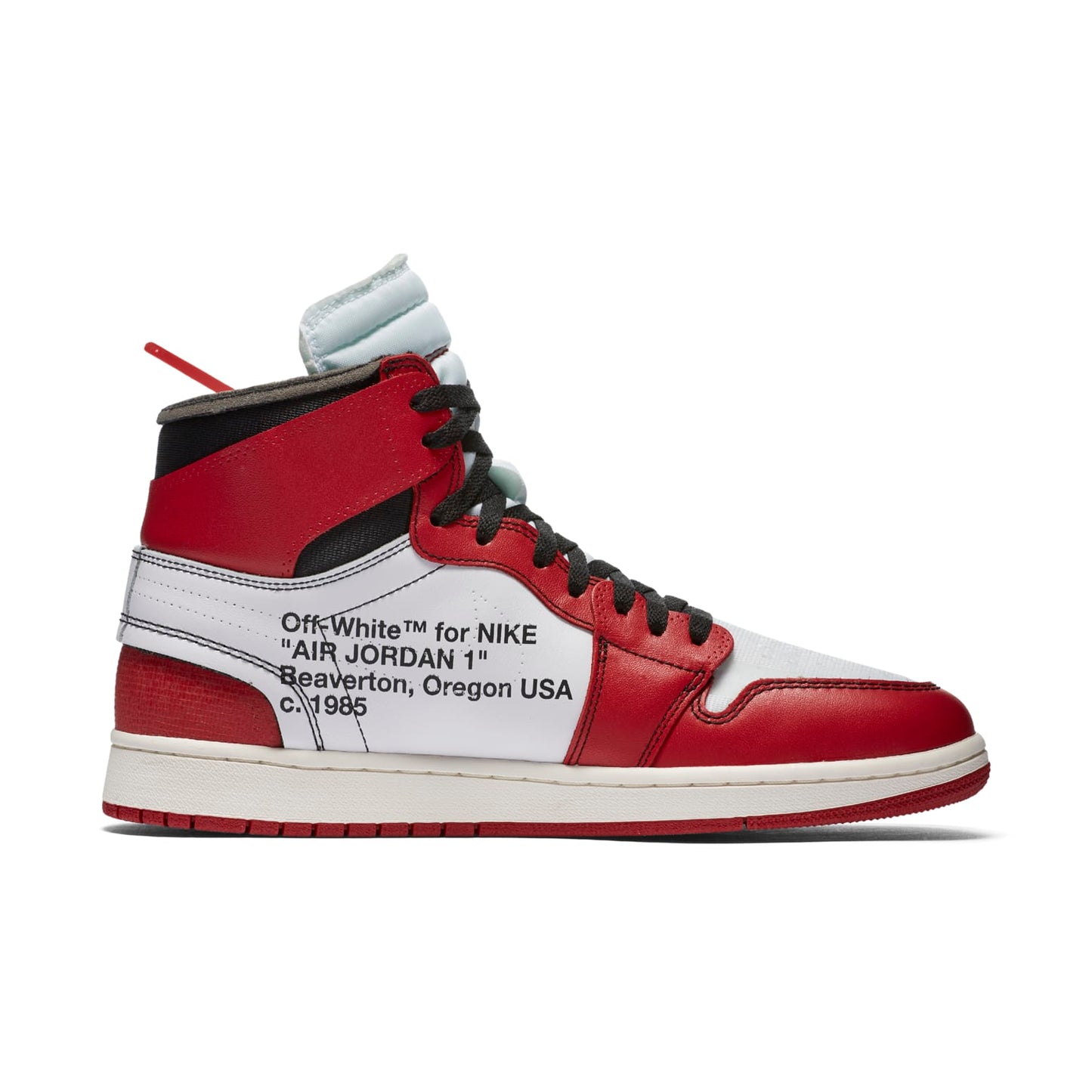 Air Jordan 1 x Off-White Retro High OG