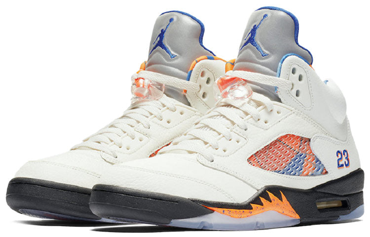 Air Jordan 5 Retro
