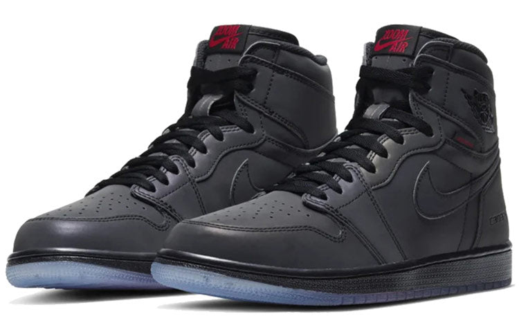 Air Jordan 1 Retro High Zoom