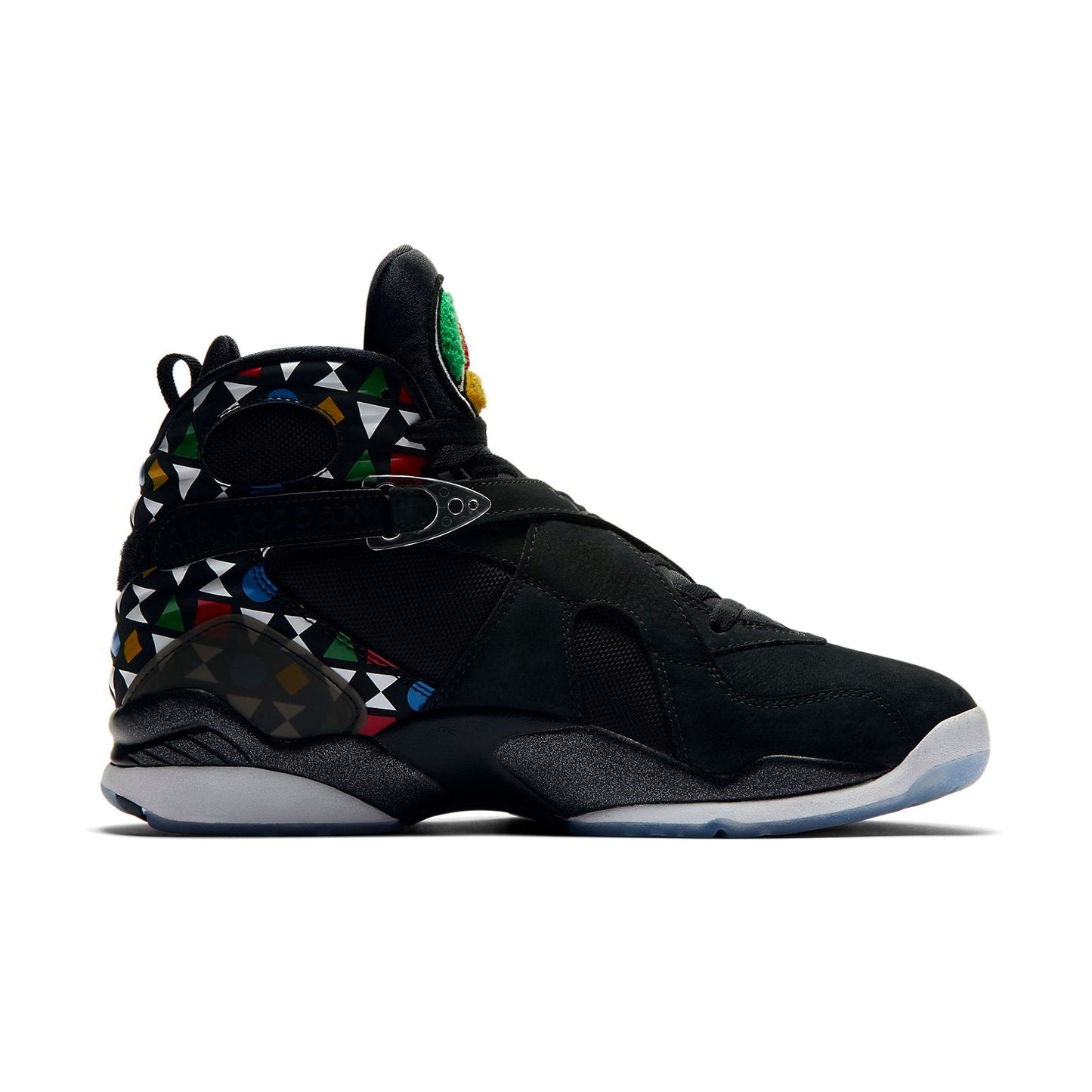 Air Jordan 8 Retro