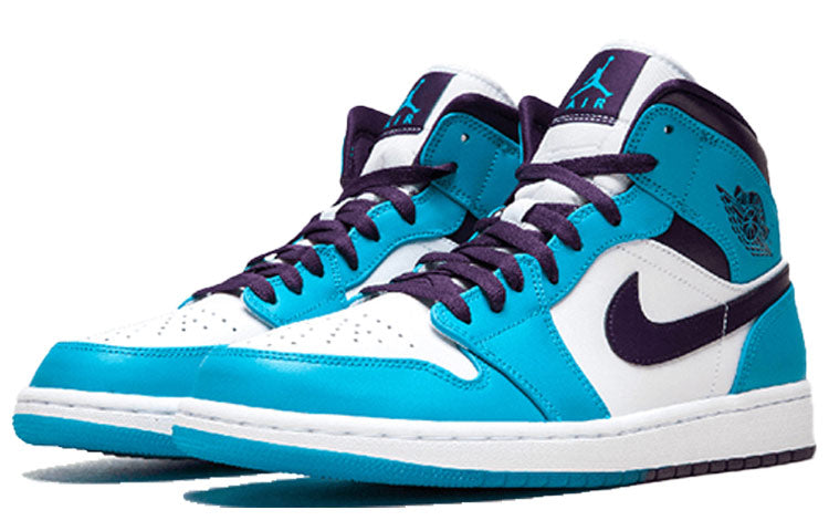 Air Jordan 1 Mid