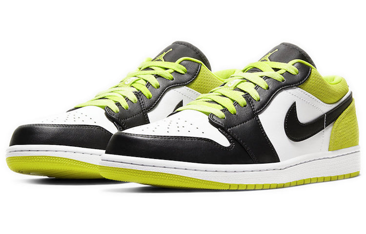 Air Jordan 1 Low