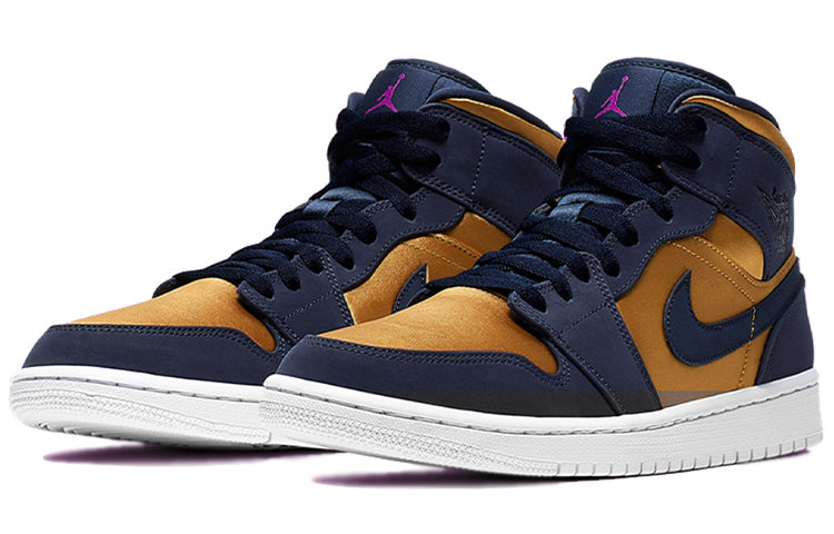 Air Jordan 1 Mid SE Premium