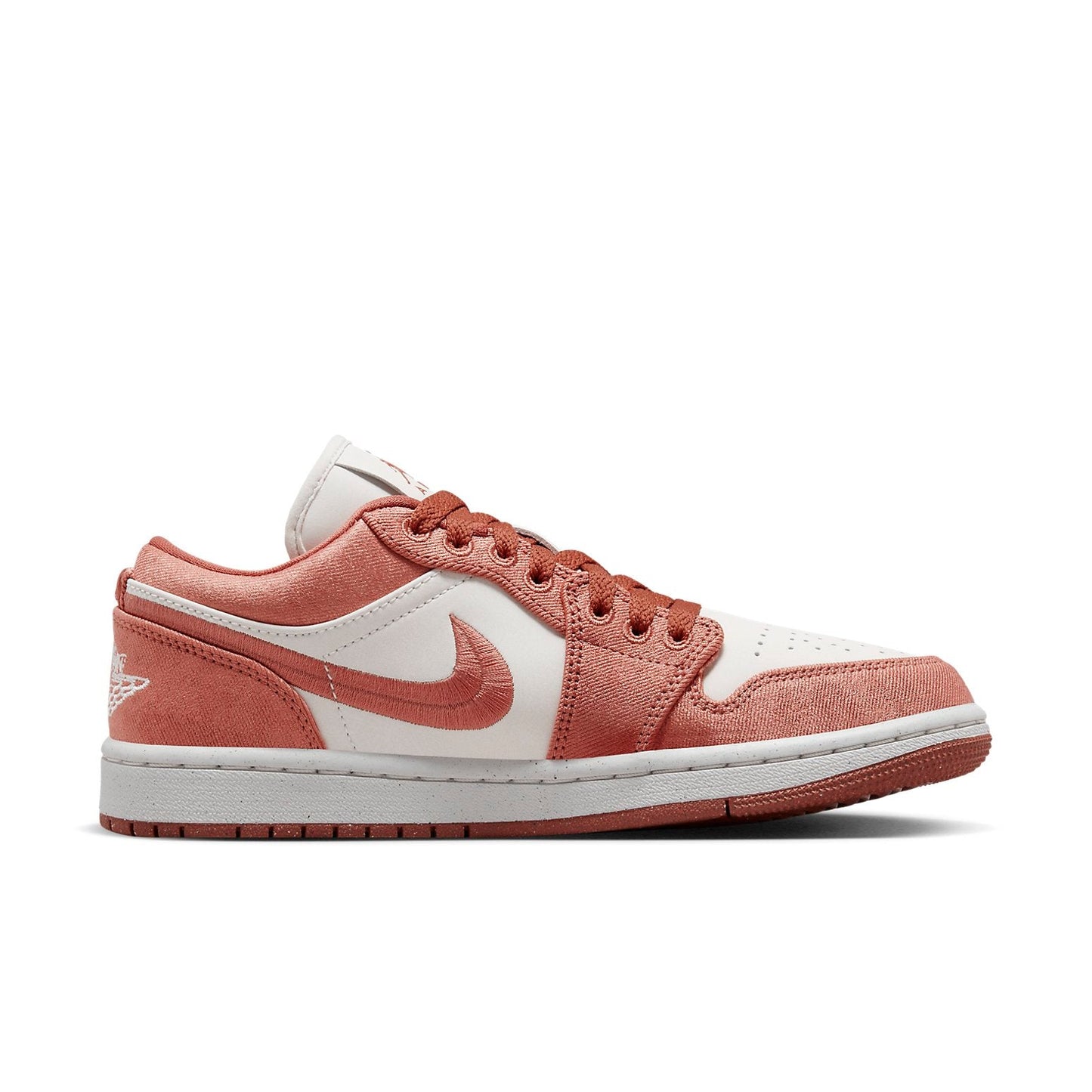 Air Jordan 1 Low SE Canvas