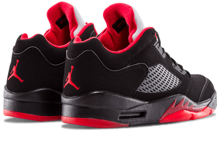 Air Jordan 5 Retro Low