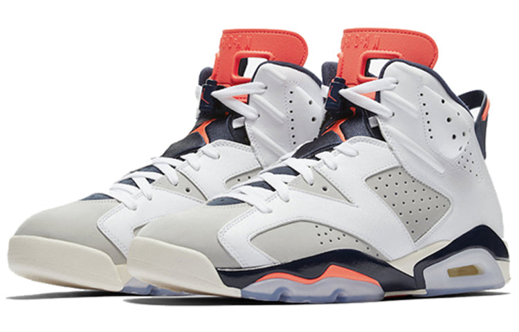 Air Jordan 6 Retro