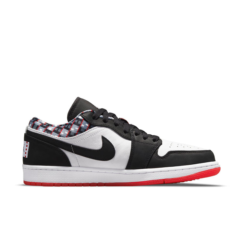 Air Jordan 1 Low  2021