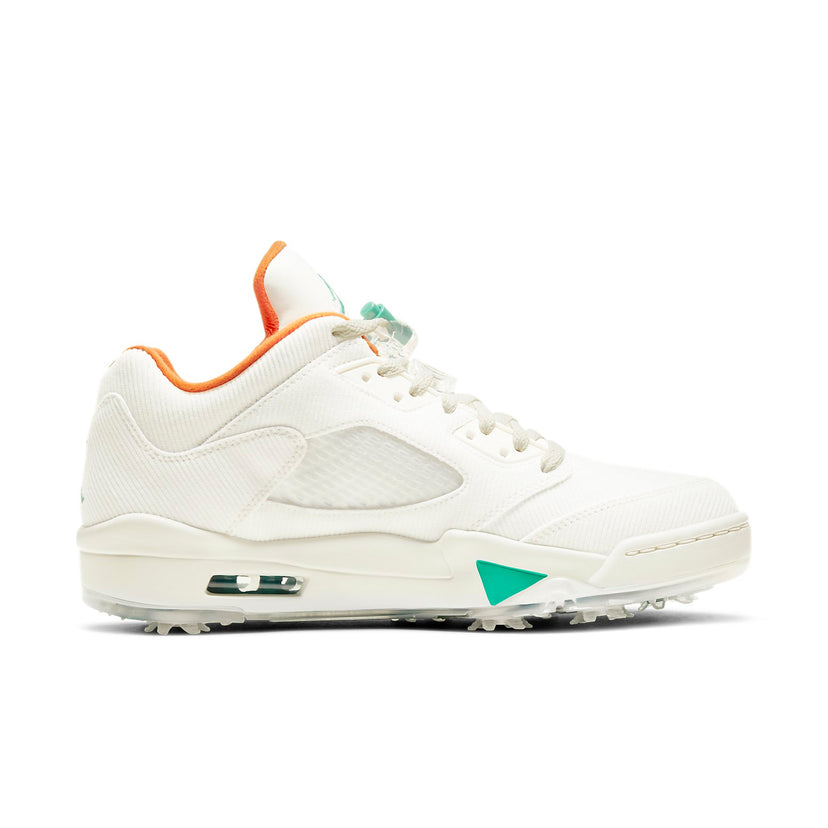 Air Jordan 5 Low Golf NRG