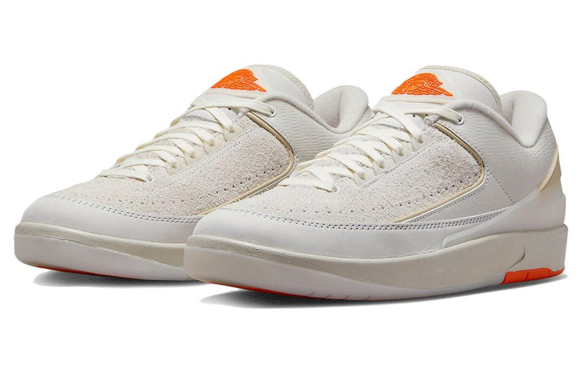 Air Jordan 2 Low