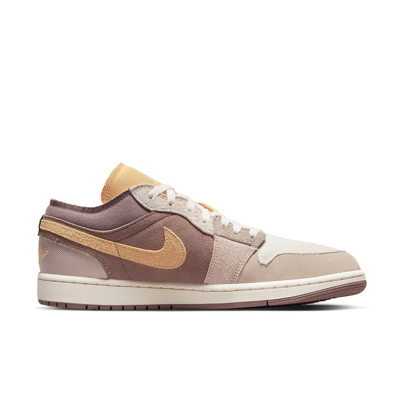 Air Jordan 1 Low SE Craft