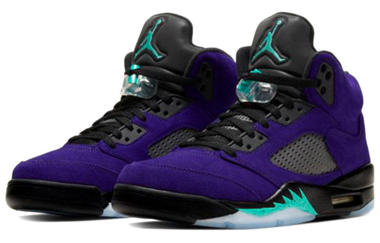 Air Jordan 5 Retro