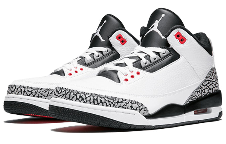 Air Jordan 3 Retro