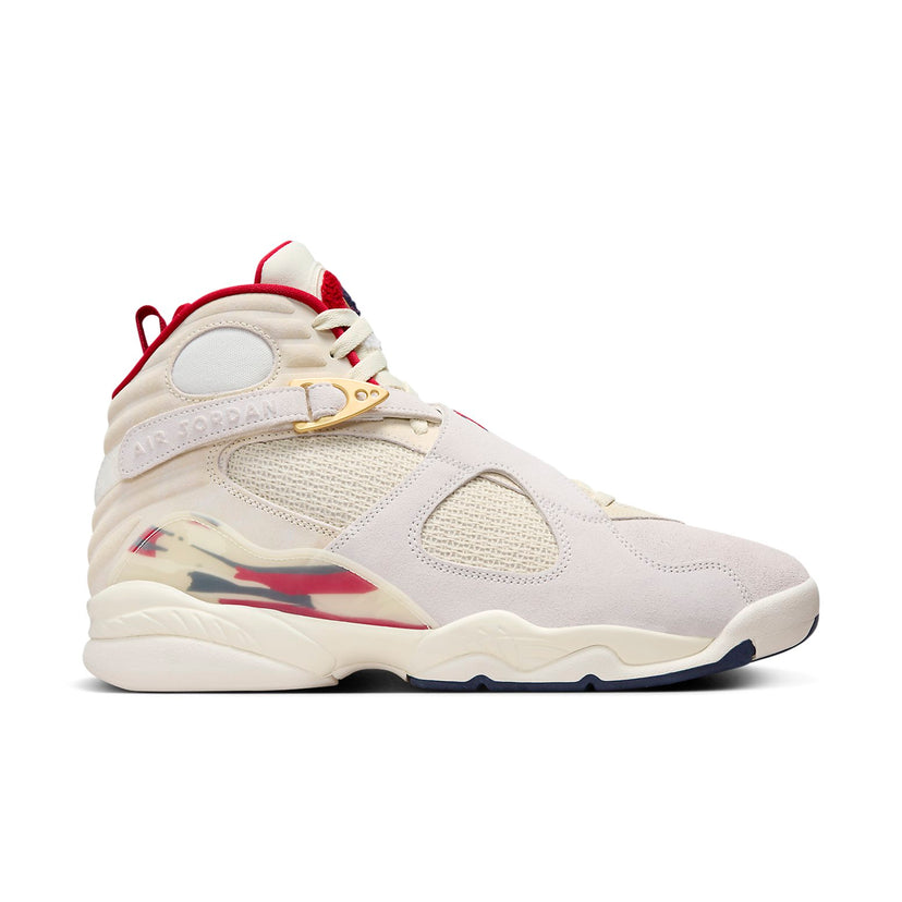 Air Jordan 8 Retro x SoleFly