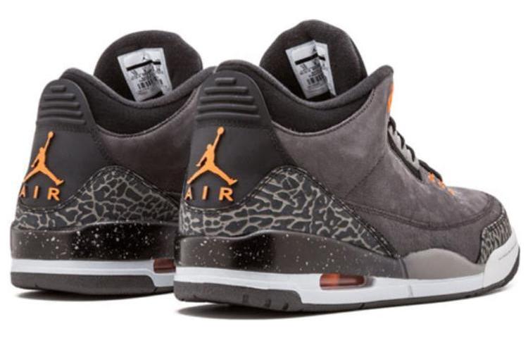 Air Jordan 3 Retro