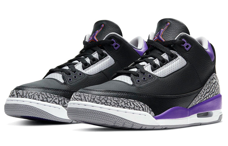Air Jordan 3 Retro