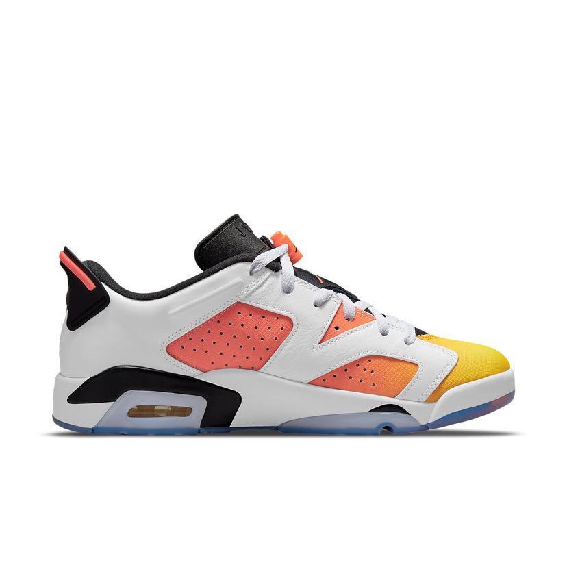 Air Jordan 6 Retro Low SE