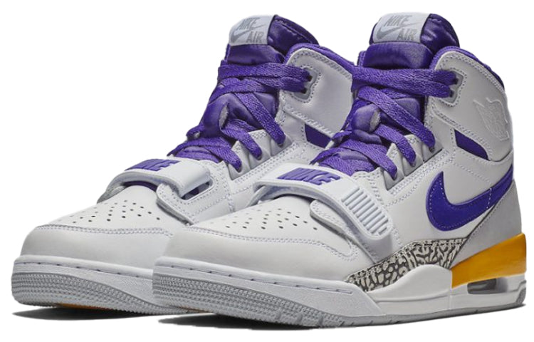 Air Jordan Legacy 312