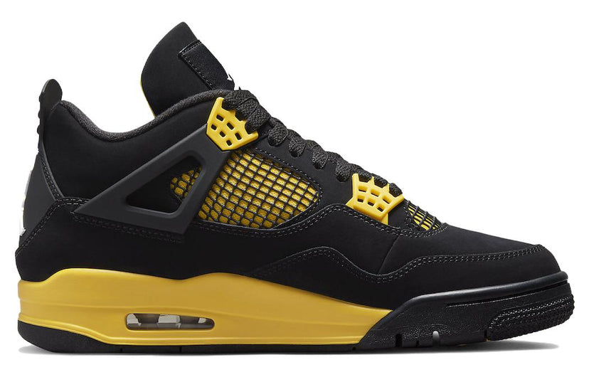 Air Jordan 4 Retro