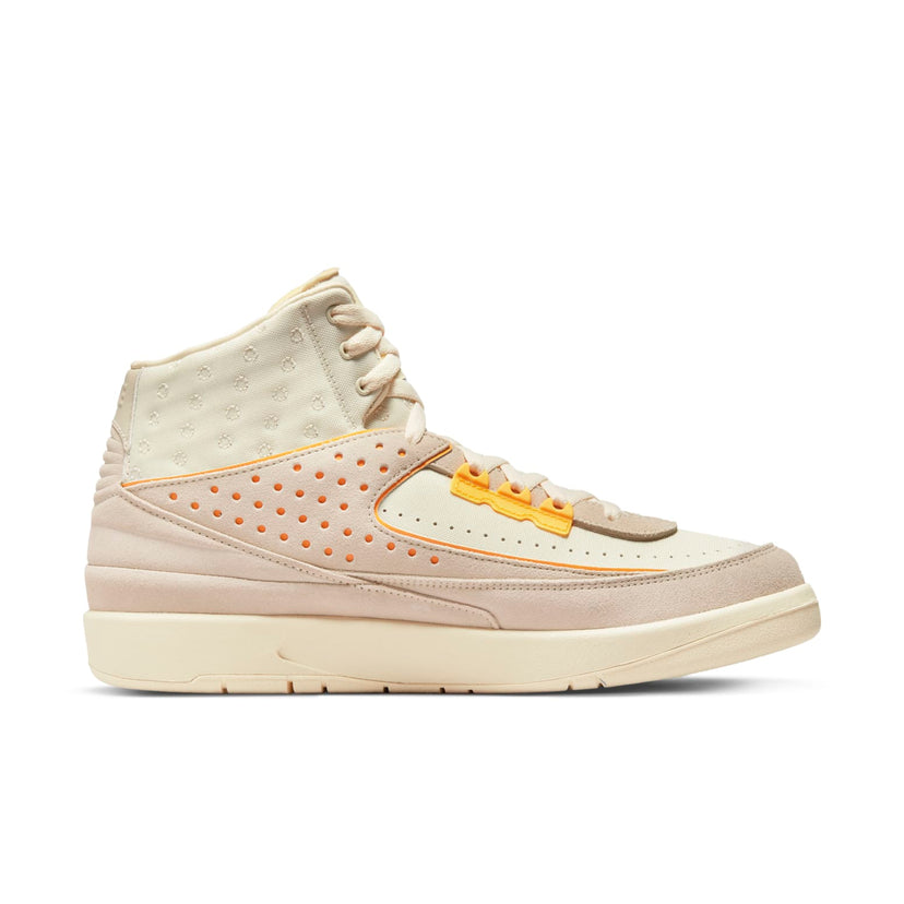 Air Jordan 2 Retro SP x Union LA