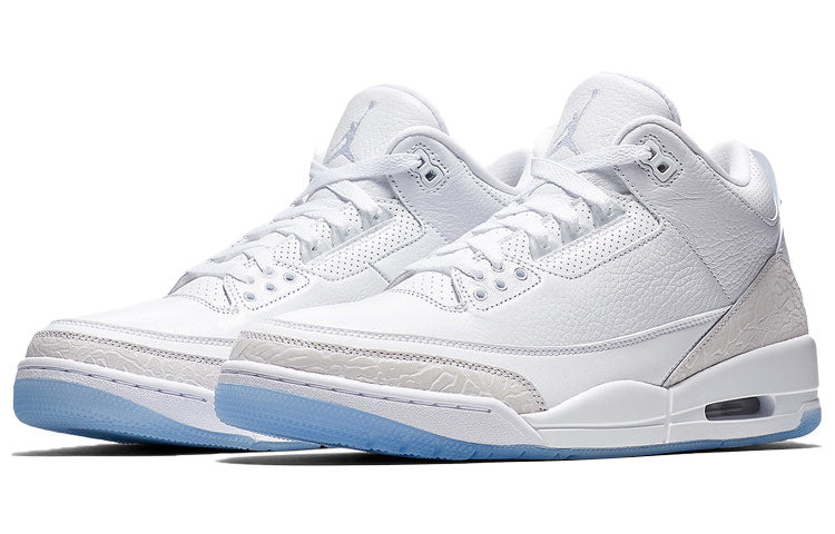 Air Jordan 3 Retro