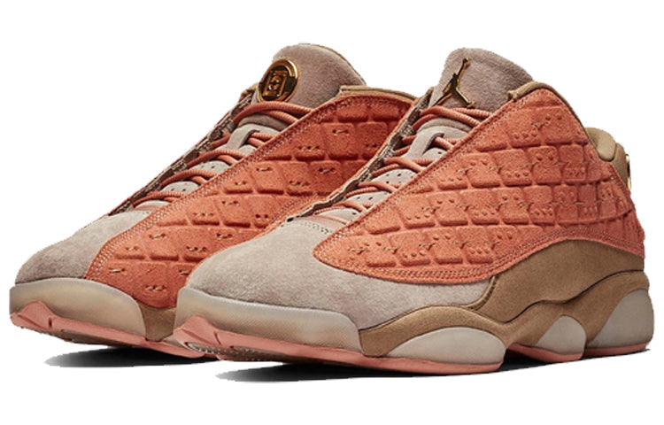 Air Jordan 13 Retro Low NRG x CLOT