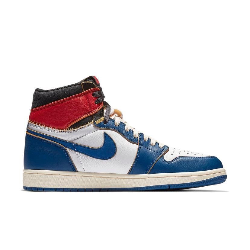 Air Jordan 1 Retro High NRG x Union LA
