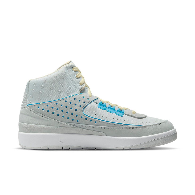 Air Jordan 2 Retro SP x Union LA