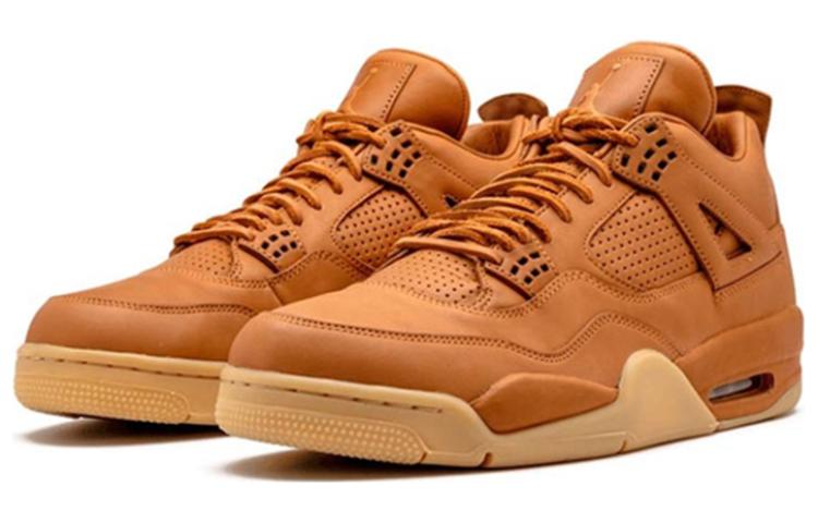 Air Jordan 4 Premium