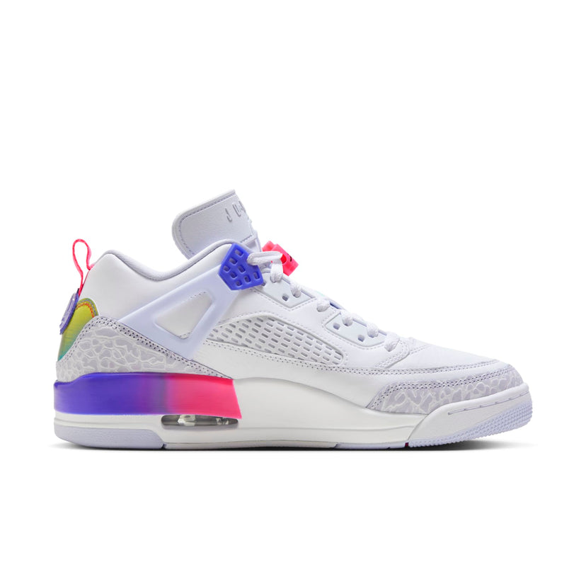 Air Jordan Spizike Low