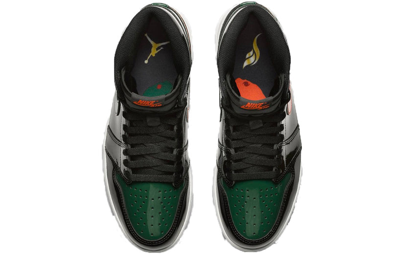Air Jordan 1 Retro High OG x SoleFly  Friends & Family