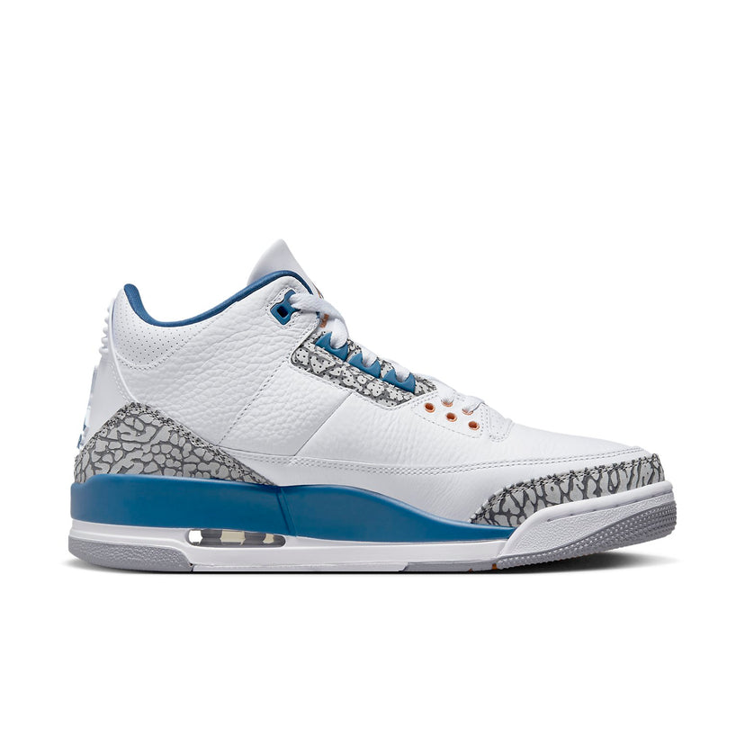 Air Jordan 3 Retro