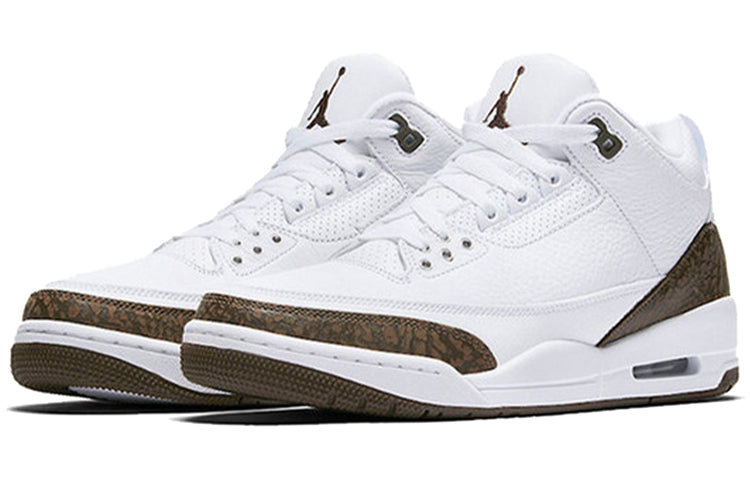 Air Jordan 3 Retro  2018