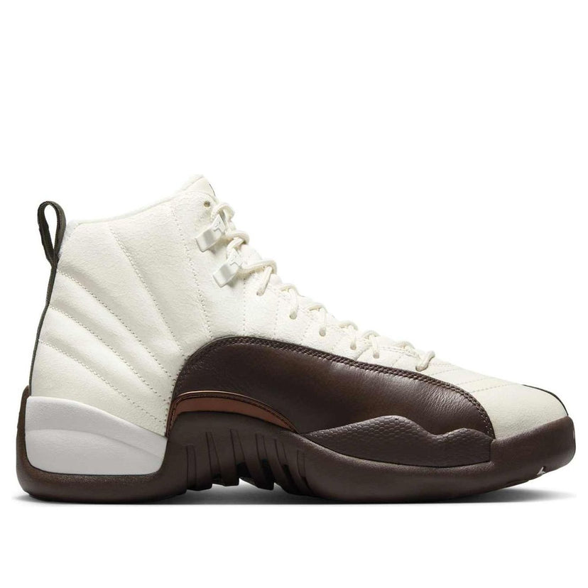 Air Jordan 12 x SoleFly