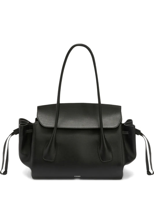 Jil Sander Small Voyage Shoulder Bag