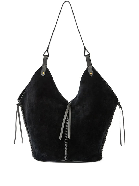 Isabel Marant Tampa Shoulder Bag
