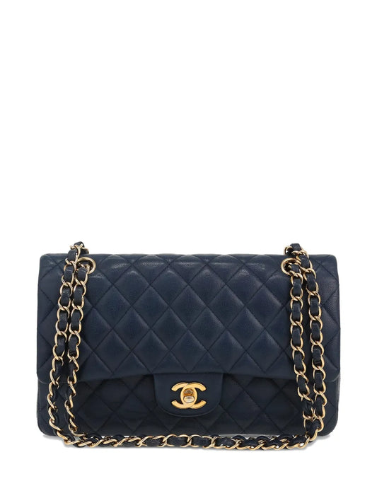 Chanel Pre Owned The Classic Timeless Shoulder Bag