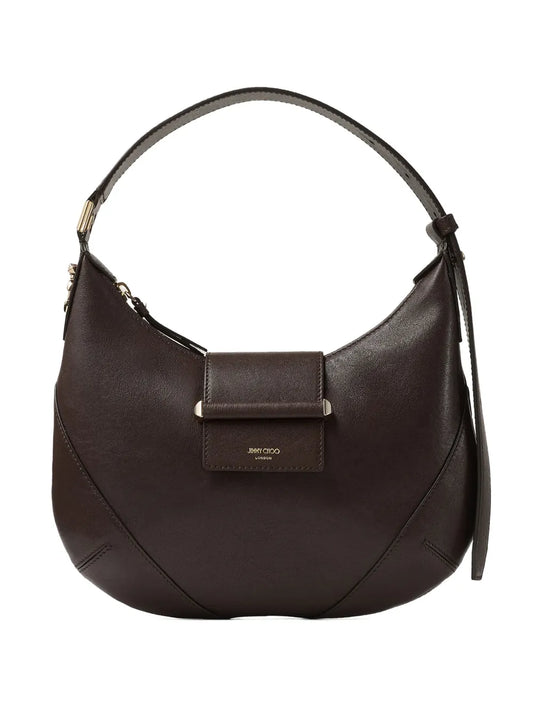 Jimmy Choo Small Bar Shoulder Bag