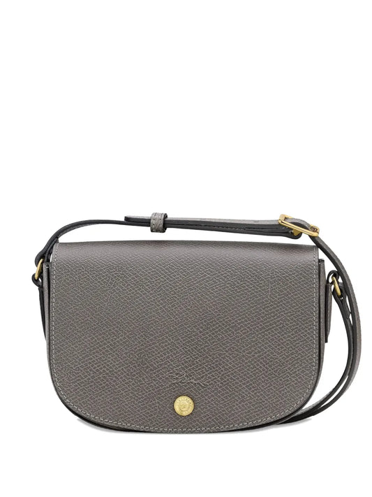 Longchamp Epure Adjustable Strap Shoulder Bag