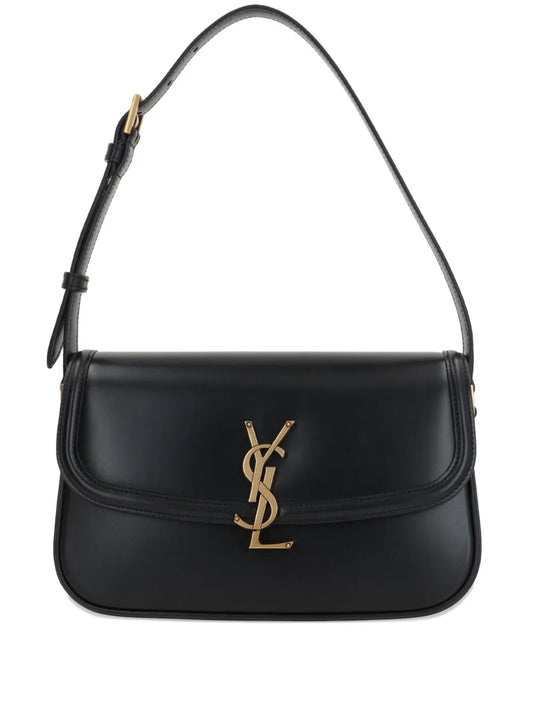 Saint Laurent Solferino Shoulder Bag