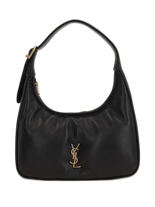 Saint Laurent Cassandre Plaque Shoulder Bag