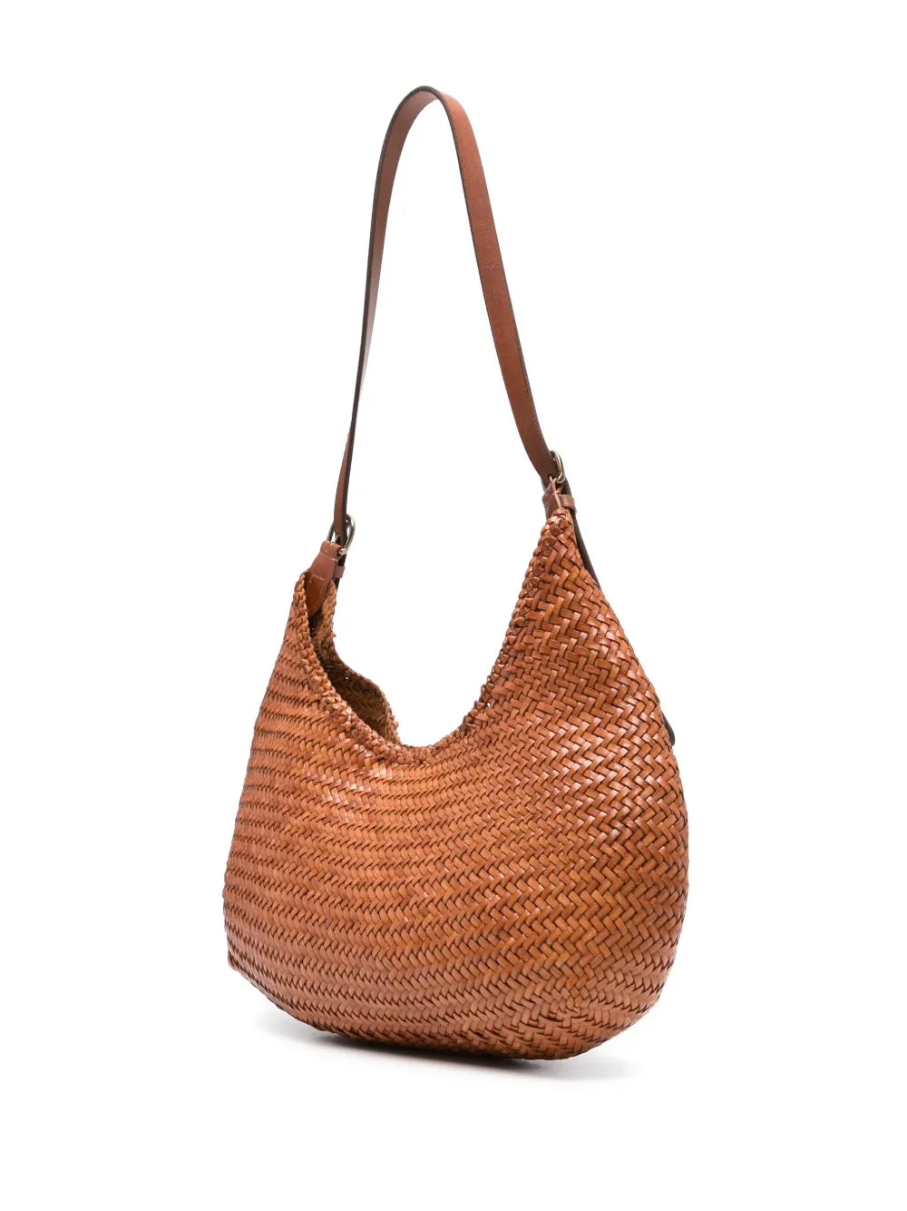 Dragon Diffusion Luna Piena Shoulder Bag