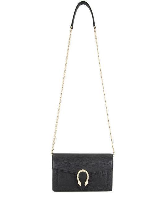 Gucci Dionysus Chain Shoulder Bag